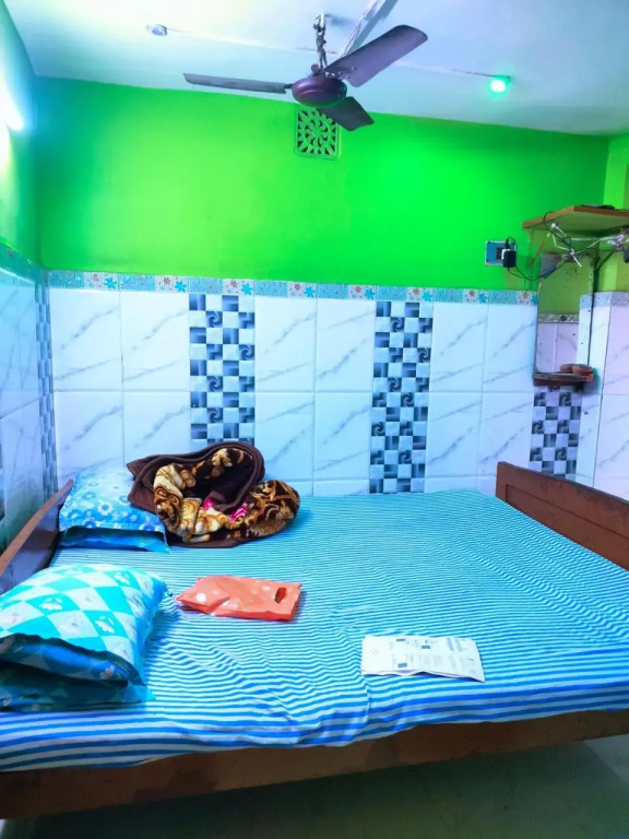 Guest house