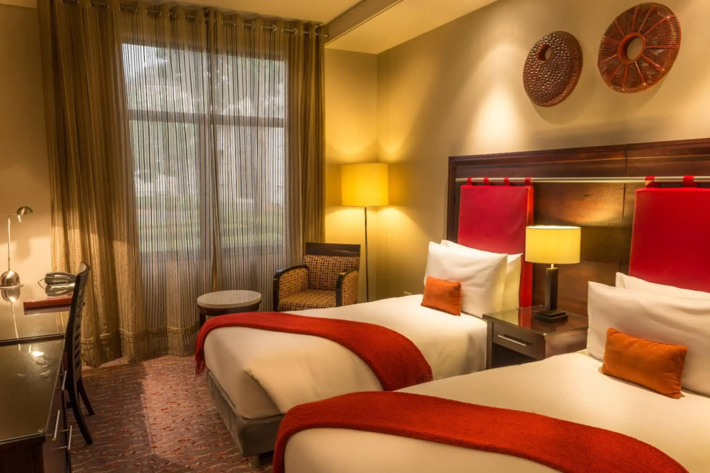 Peermont Mondior At Emperors Palace