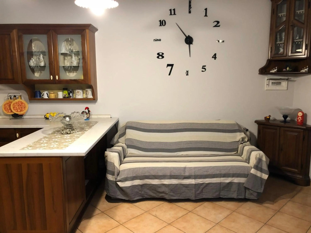 Monicas Villa