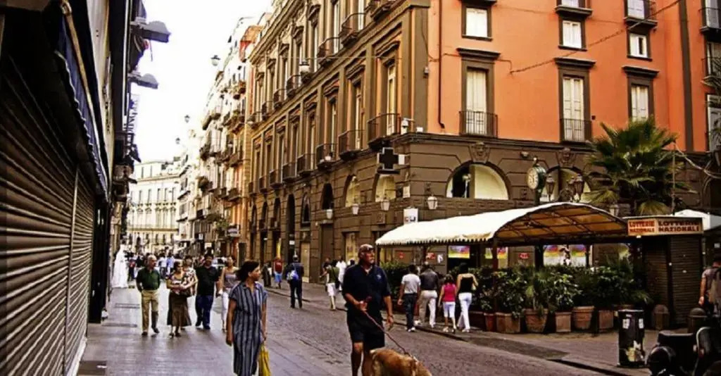 Toledo Place