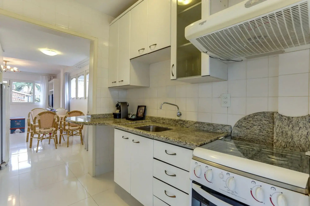 Villas Jurerê Residences