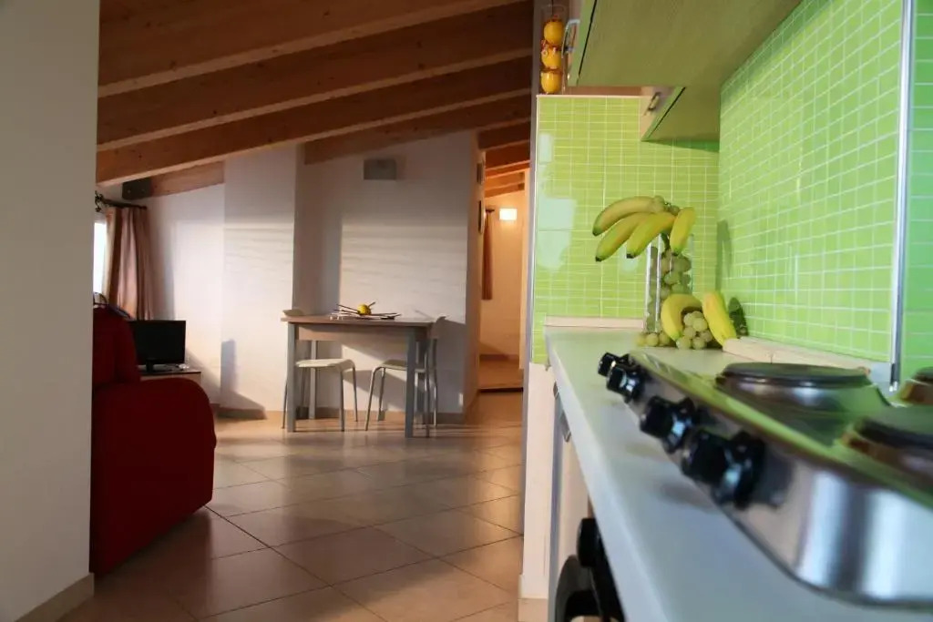 Residence Ilario Suite Hotel