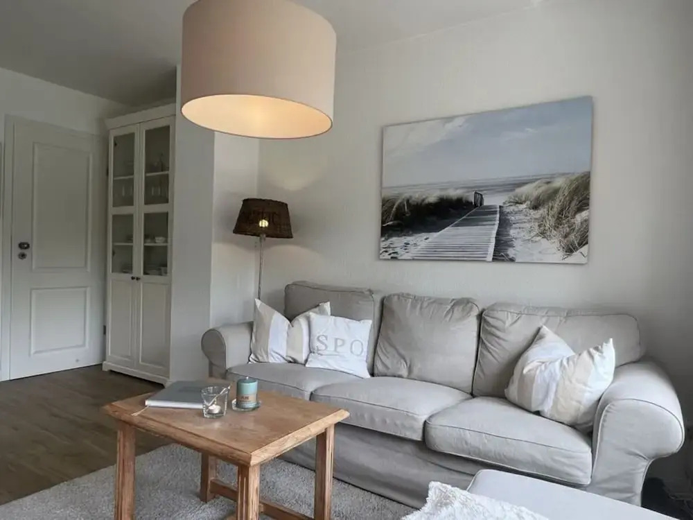 Holiday Home Sonnenhus