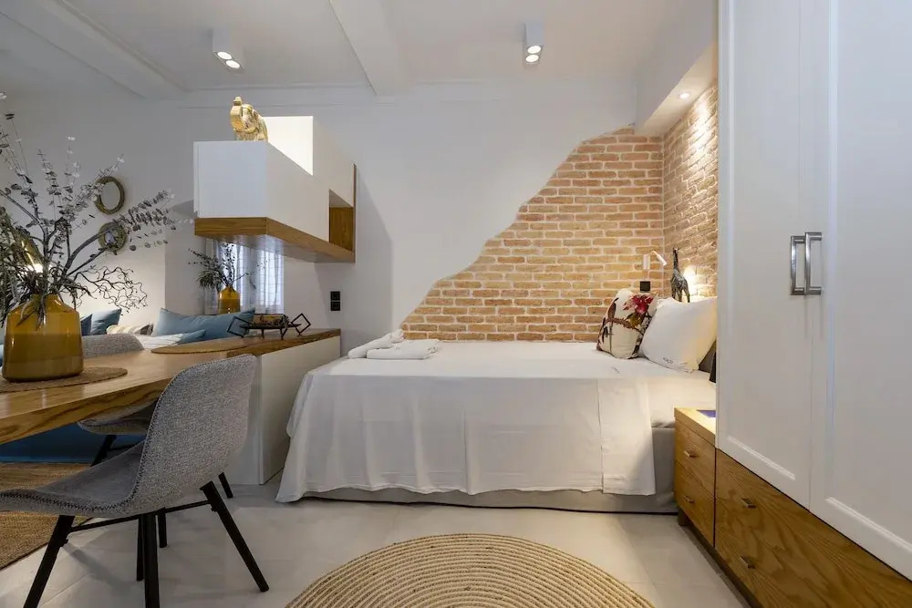 Dirapera Port Suite