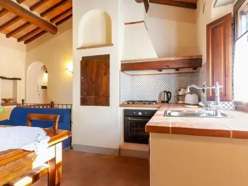 Villa Melograno