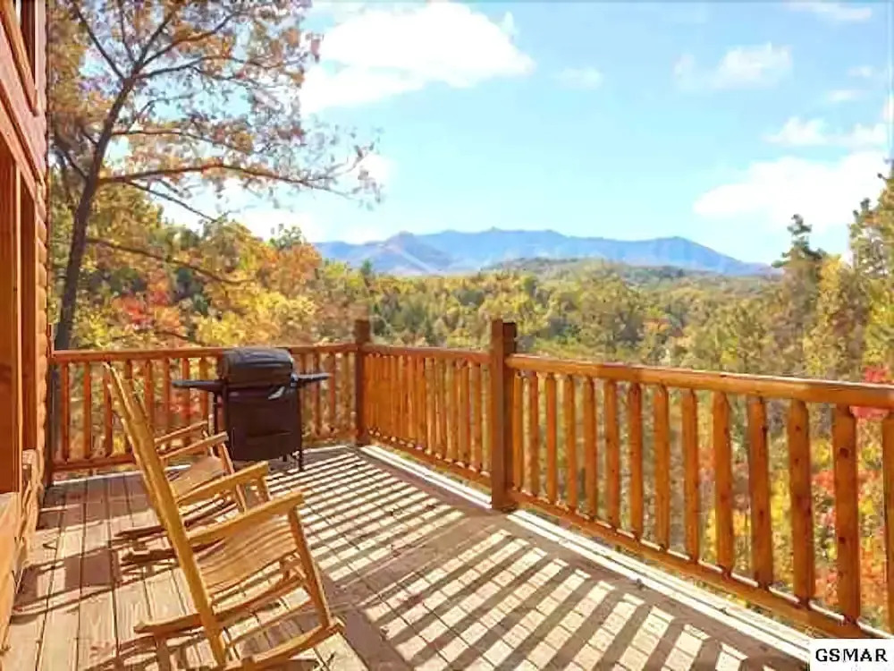 I Love View Too 2 Bedroom Home