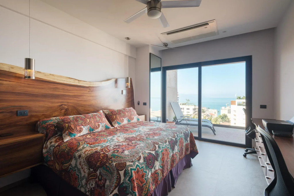 Sailview412 Sail View Romantic Zone Rooftop Pool Ocean Views