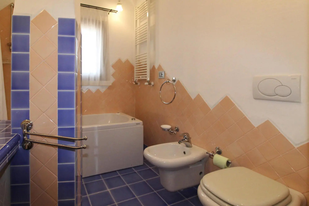 Holiday House, la Conia Cannigione