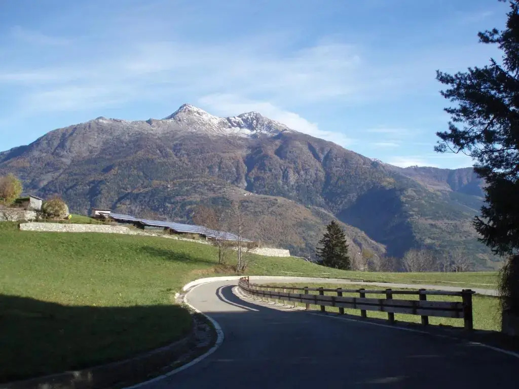 Agriturismo Plan dAvie