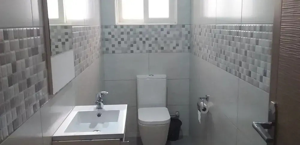 Natra Apartments