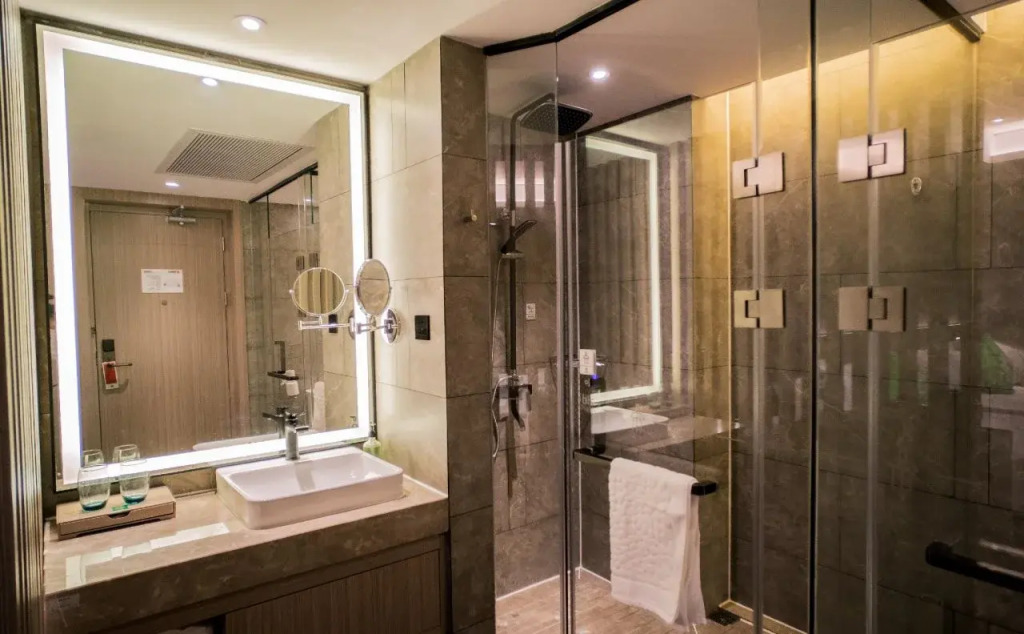 Ibis Styles Dongguan Changan Wanda Plaza