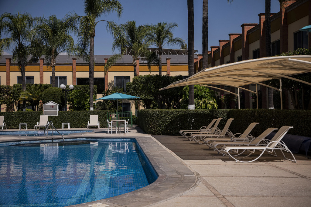 Holiday Inn La Piedad by IHG