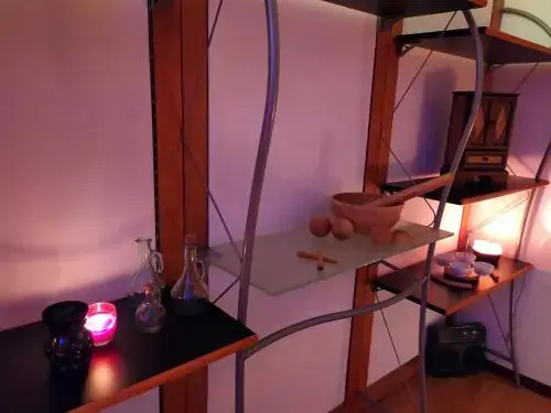 B&B Cà dArtisti