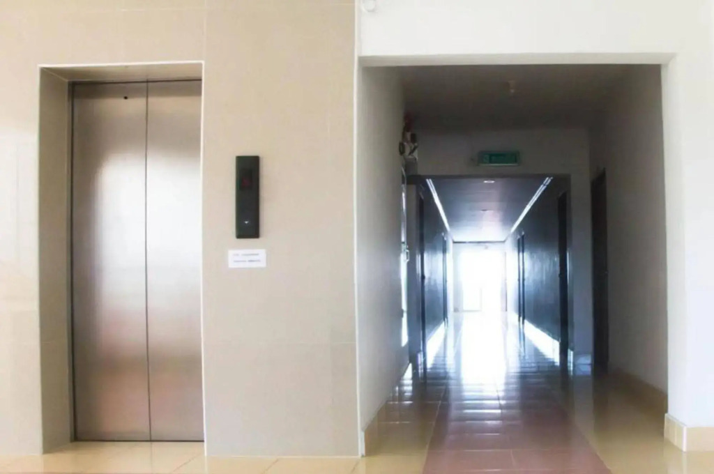 W Apartment