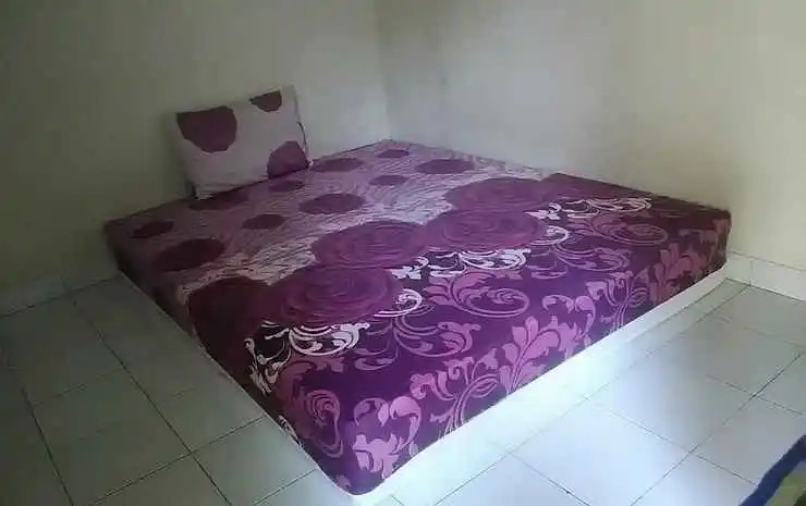 Janti Transit Room Syariah