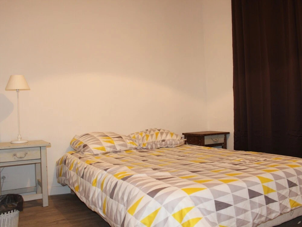 Hotel Gambetta