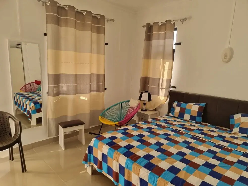 Residence La Colombe Vacation Rentals