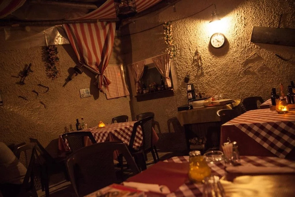Locanda Genzianella