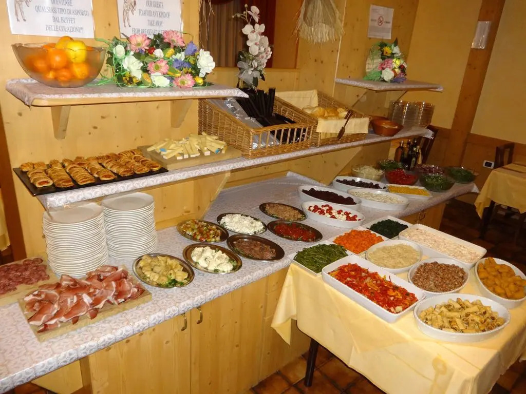 Hotel Dalla Serra