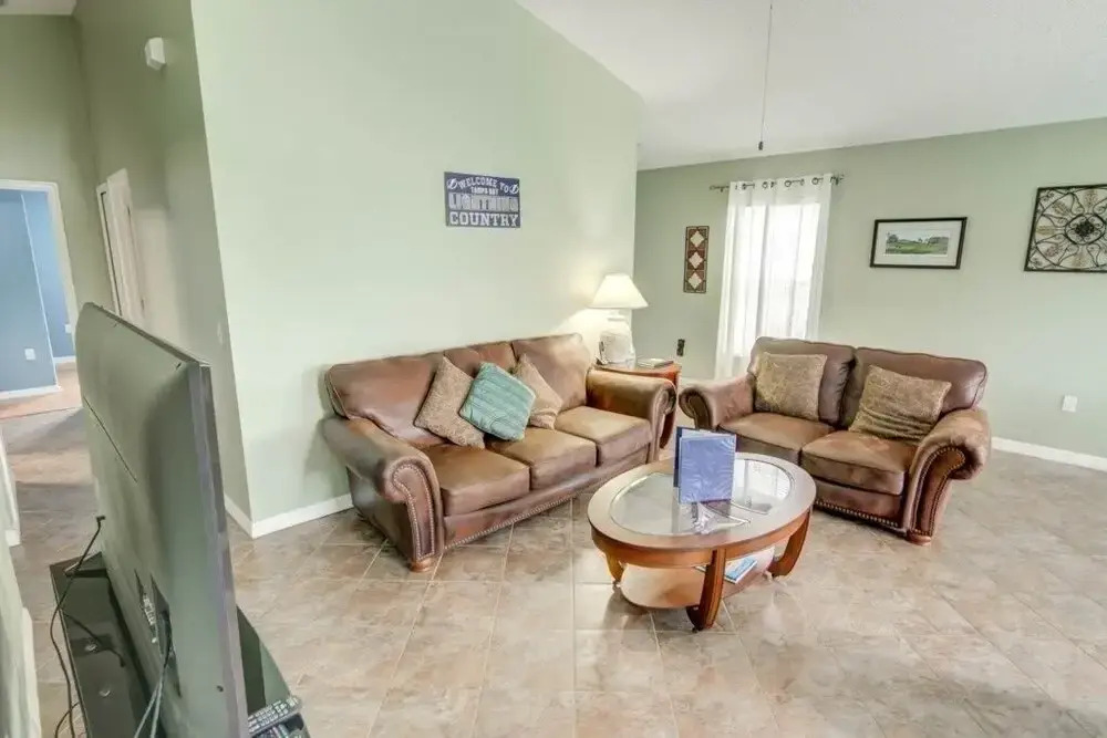 Southern Dunes Dream South Facing Pool 3 Bedroom Home by RedAwning
