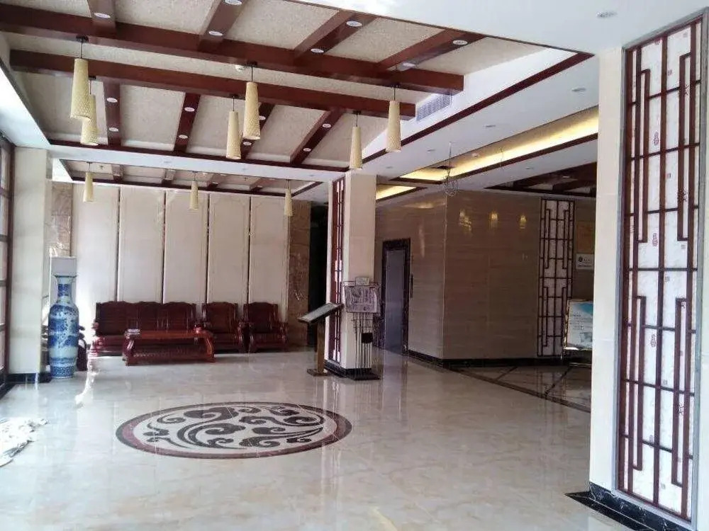 Yingshang Hotel Sanya Dadonghai Branch