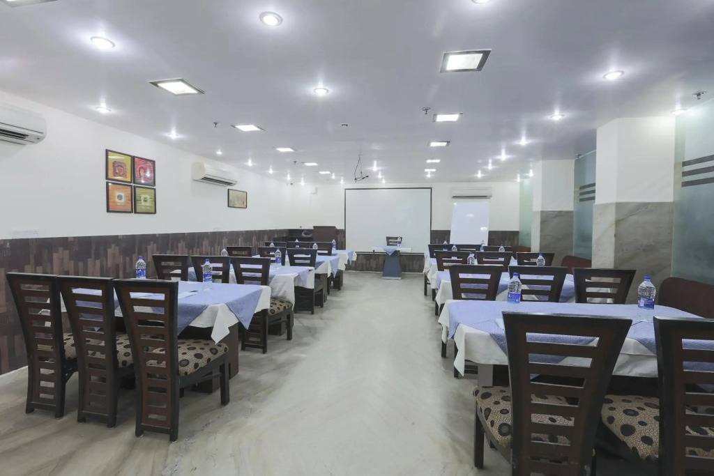 Hotel Kingston