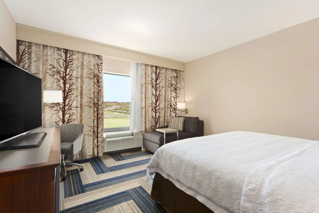 Hampton Inn by Hilton Kennewick at Southridge