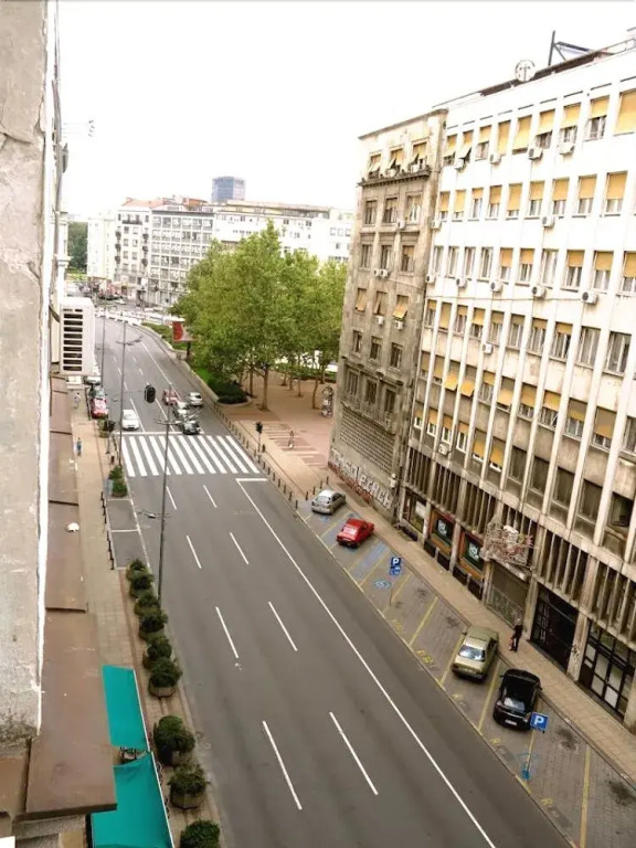 Traveler's Hostel & Apartments
