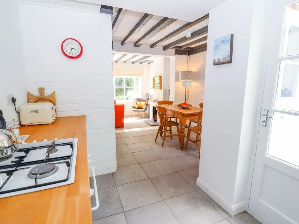 Minnow Cottage