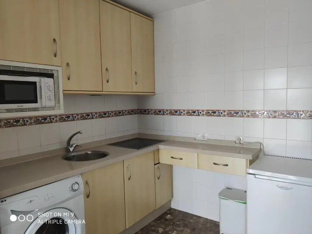 Carihuela Park 807