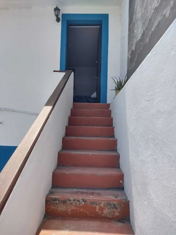 ANTIQUE Casa de Huespedes Barrio Antiguo