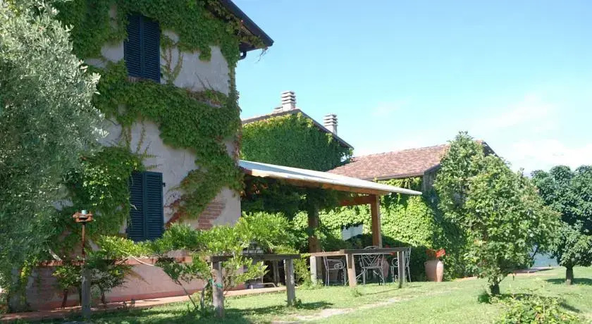 Agriturismo Cà Di Rossi