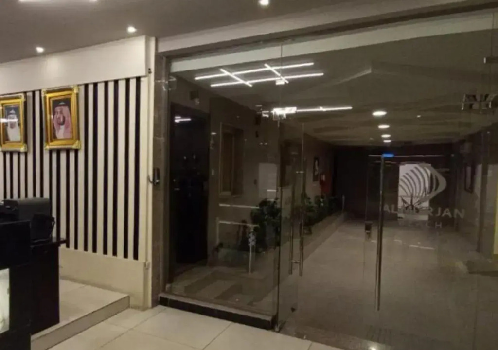 Celine Al Motamiza Serviced Apartments
