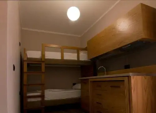 Pandora Residence Apartments