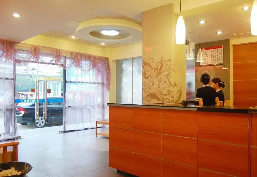 Yulin Jintone Hotel Yuntian Culture Town Branch