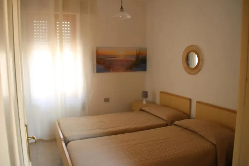 Appartamenti Spiaggia Longa