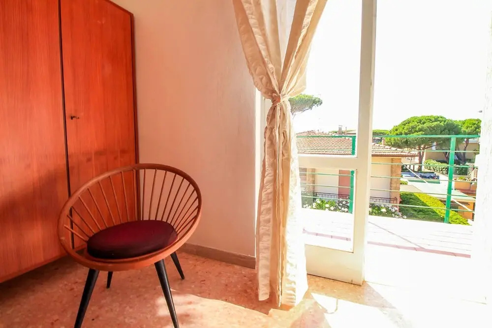 Appartamento Anna 100 m dal Mare
