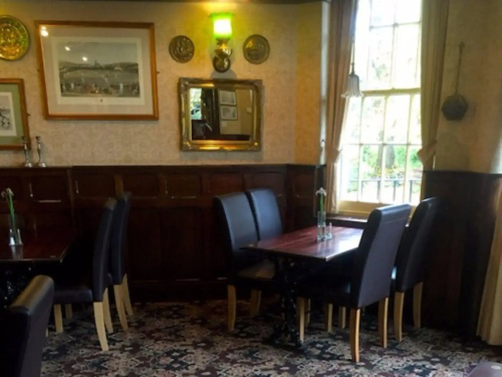 The Weir Hotel