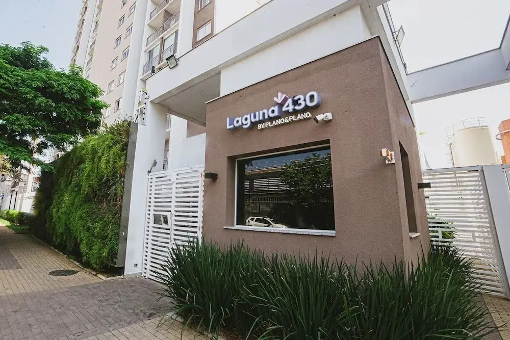 Laguna 380 e 430