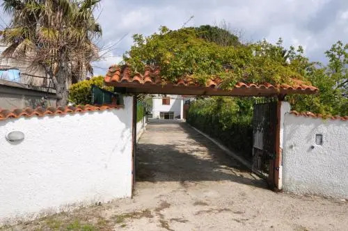 Villa Santa Lucia