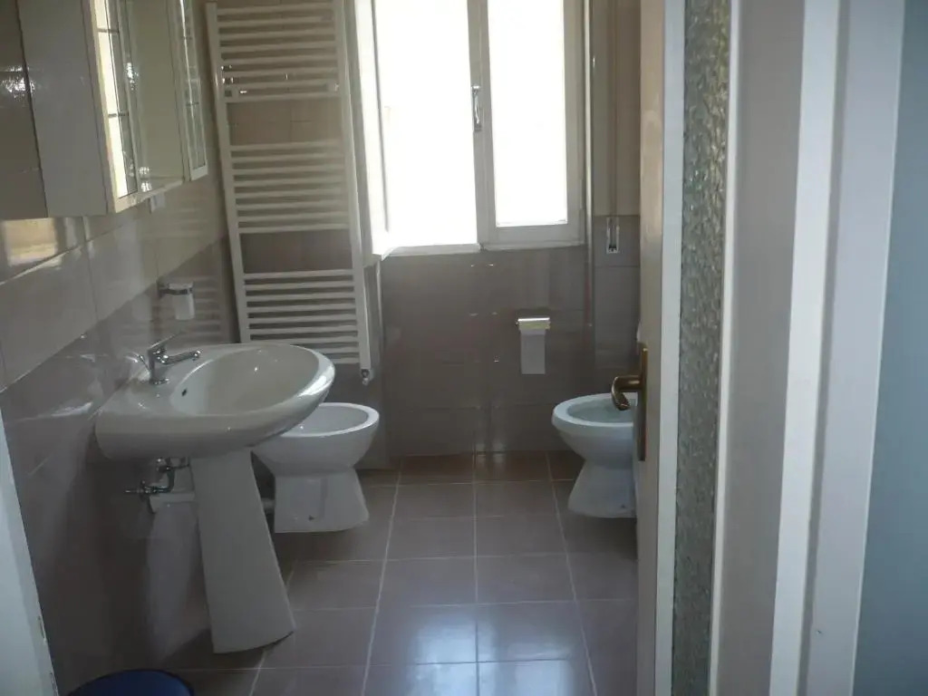 APPARTAMENTO ADRIA 1 CAMERA, Cucina, Bagno, Terrazzo