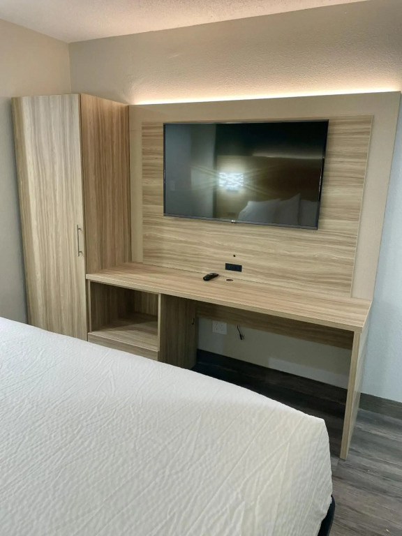 Quality Inn Knoxville West Cedar Bluff