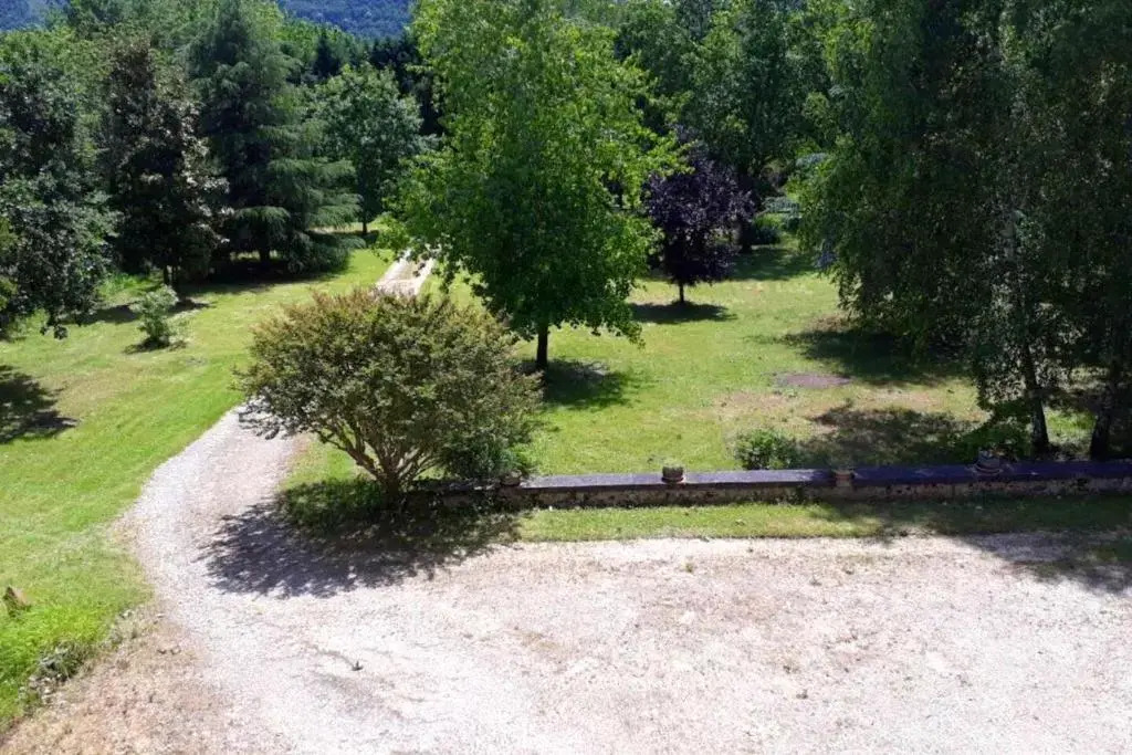 Maison de 5 chambres avec jardin amenage et wifi a Le Bugue