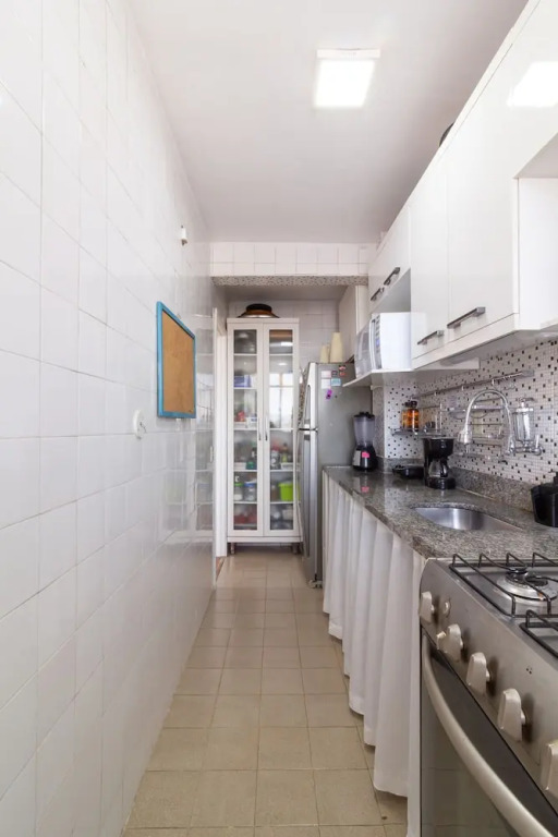 4 Minutes From Arcos da Lapa Sr1502
