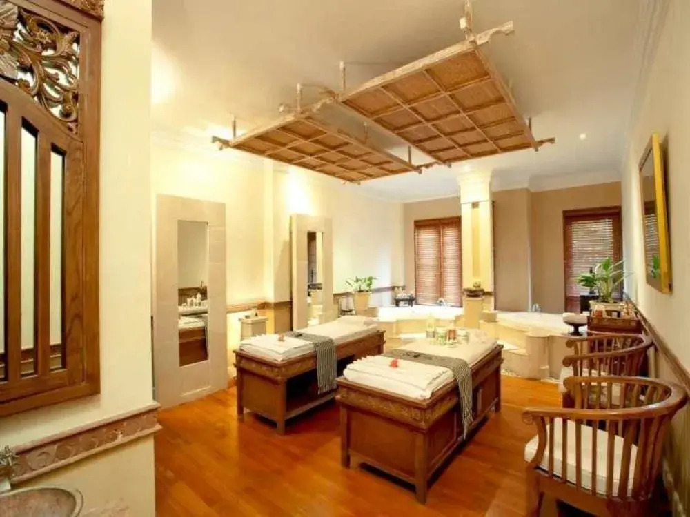 The Cangkringan Jogja Villas & Spa