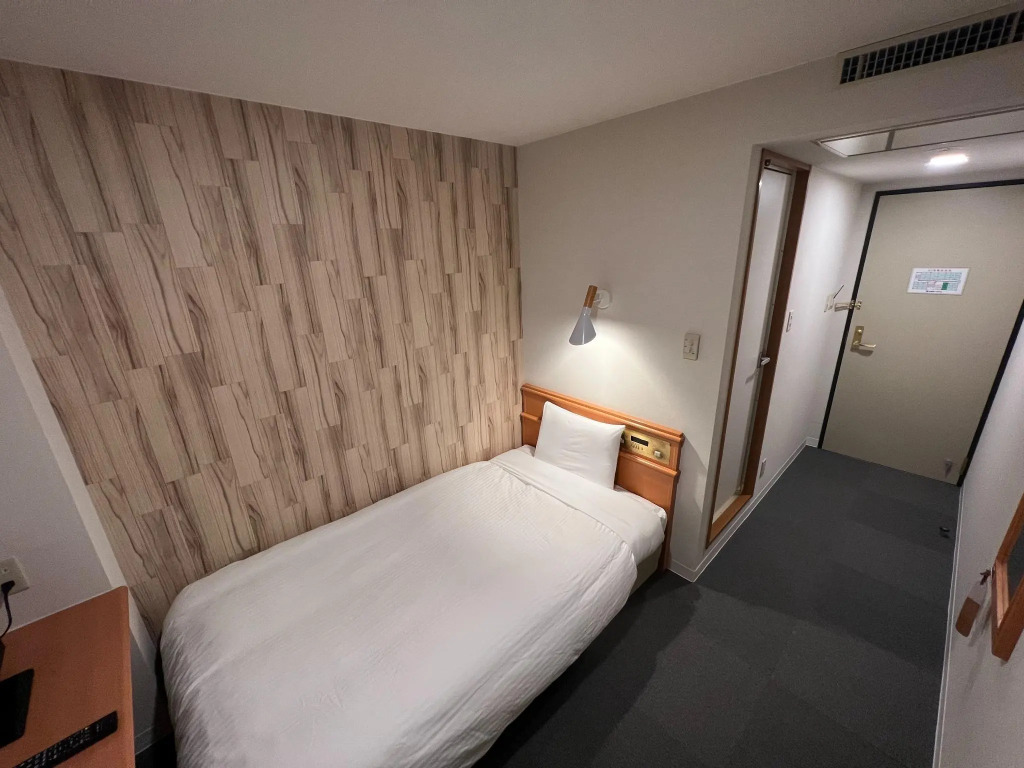 Kitami Daiichi Hotel