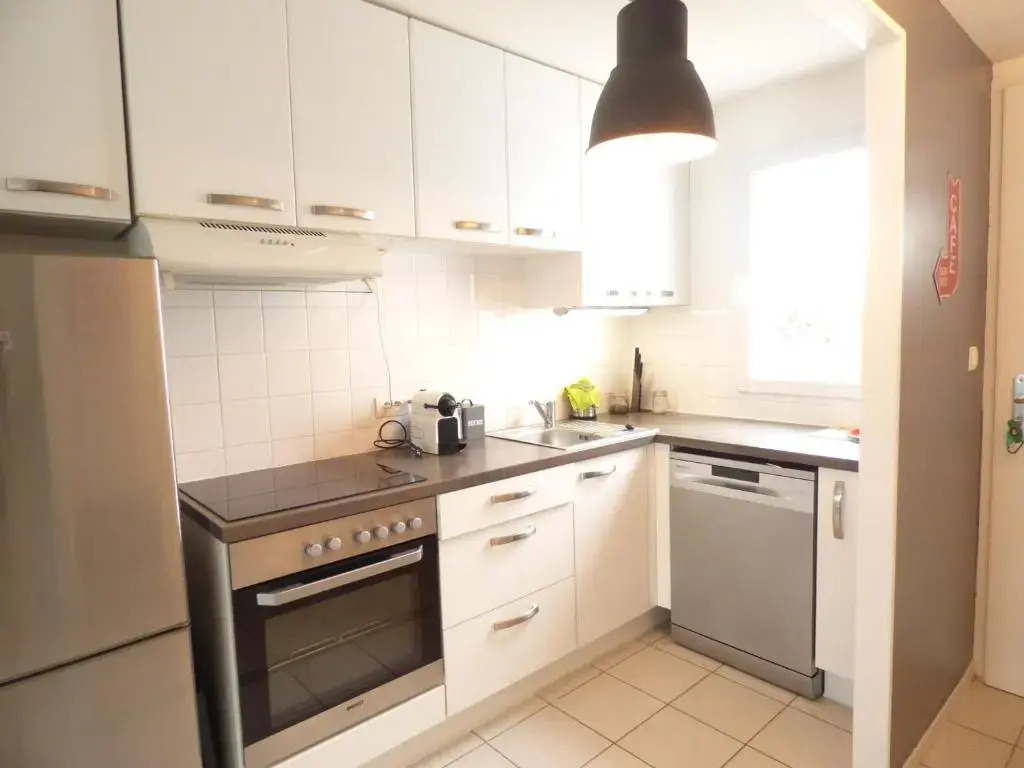 Maison Saint-Gilles-Croix-de-Vie, 4 pièces, 6 personnes - FR-1-428-104