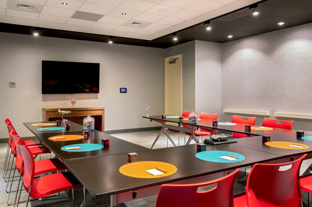Aloft by Marriott Alpharetta