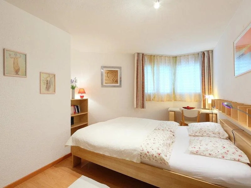 Amici; Haus