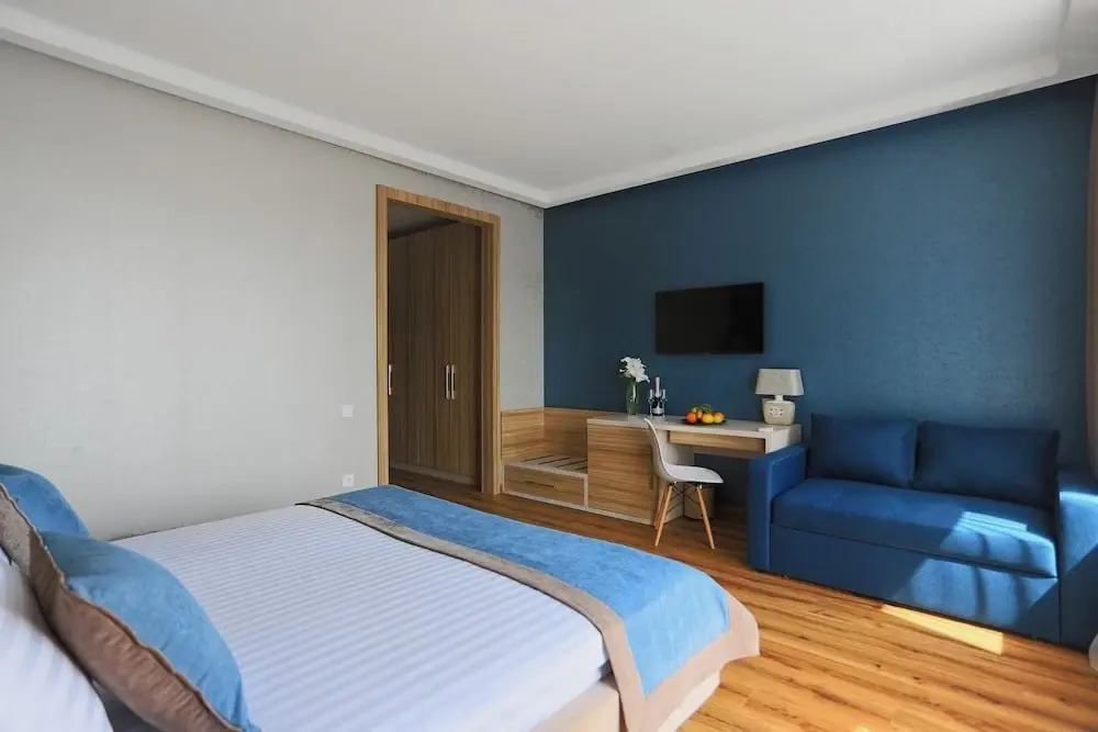 Redling Hotel